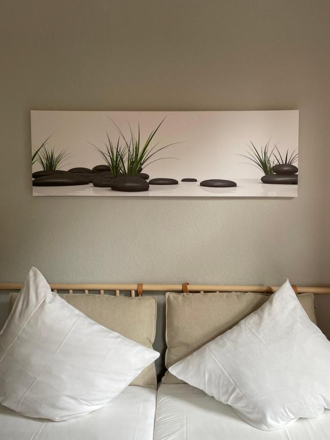 Parkhotel Schnorr Lutherstadt Eisleben Luaran gambar